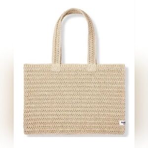 Burberry Goddess tote